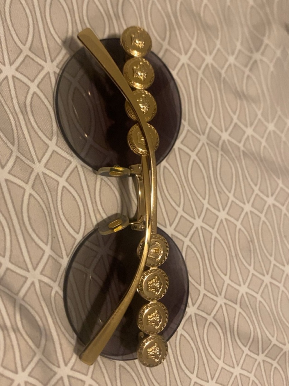 Versace Sun Glasses